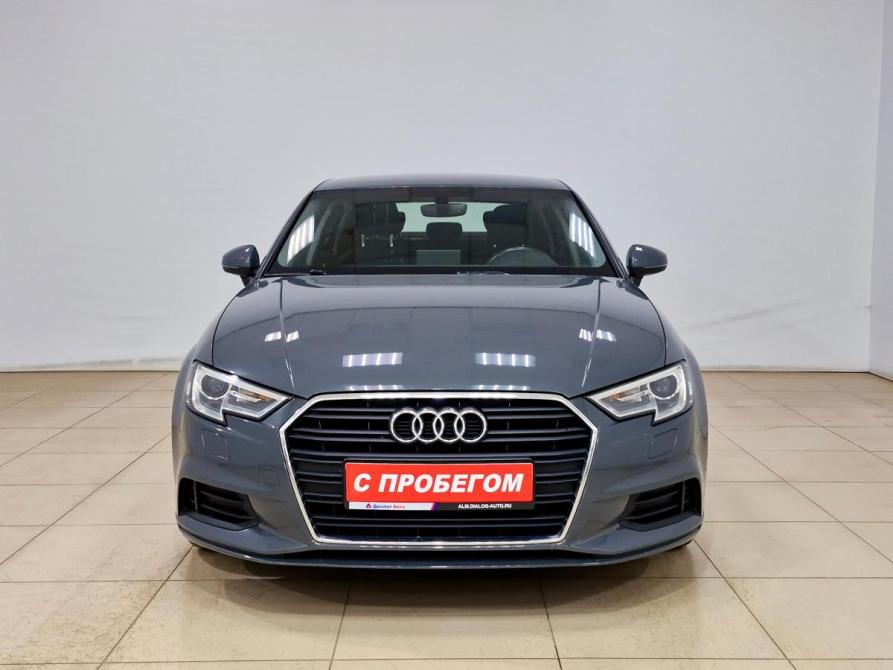 Audi A3 III (8V) Рестайлинг Альметьевск  - изображение 2