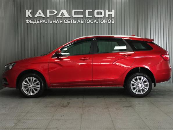 Lada (ВАЗ) Vesta I с пробегом 2019 года, цена 925 000 рублей, 78400 км, универсал, Автокод Объявления