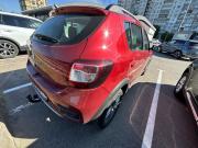 Renault Sandero II Рестайлинг Санкт-Петербург  - изображение 11