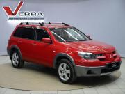 Mitsubishi Outlander I Уфа  - изображение 18