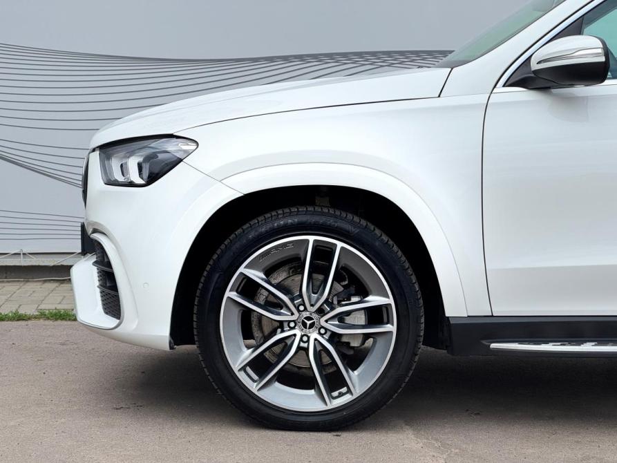 Mercedes-Benz GLE II (V167) Воронеж  - изображение 3
