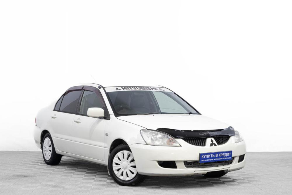 Mitsubishi Lancer IX Барнаул  - изображение 1