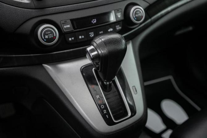 Honda CR-V IV с пробегом 2014 года, цена 1 923 000 рублей, 156361 км, внедорожник, Автокод Объявления