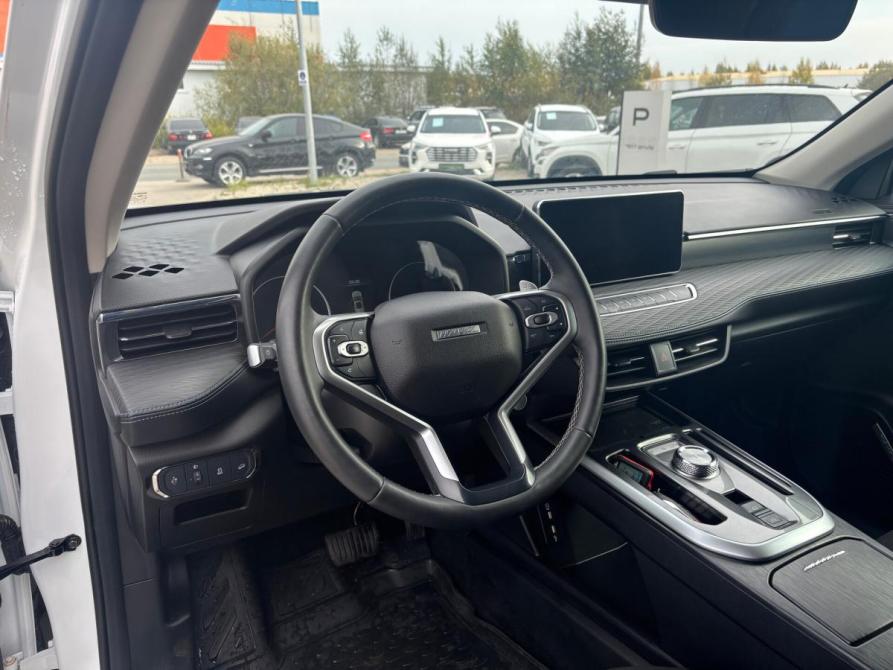 Haval Jolion I Сыктывкар  - изображение 18