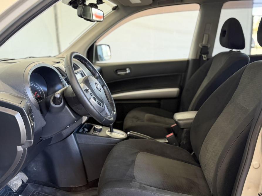 Nissan X-Trail II Рестайлинг Псков  - изображение 9