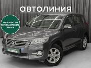 Toyota RAV4 III (XA30) Рестайлинг Красноярск  - изображение 17