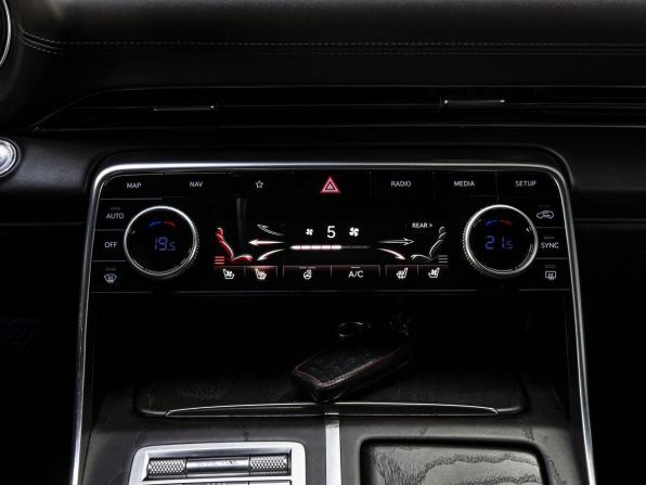 Genesis GV80 I с пробегом 2021 года, цена 7 899 000 рублей, 73026 км, внедорожник, Автокод Объявления