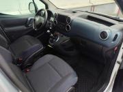 Peugeot Partner II Санкт-Петербург  - изображение 29