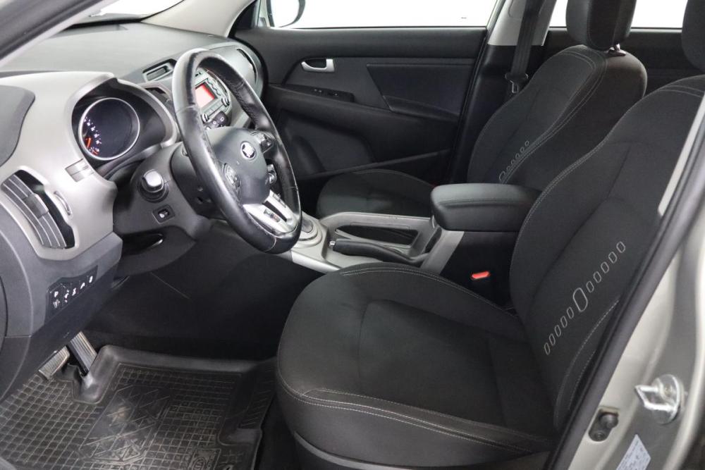 Kia Sportage III Рестайлинг Санкт-Петербург  - изображение 8