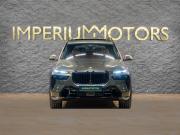 BMW X7 I (G07) Рестайлинг Москва  - изображение 31