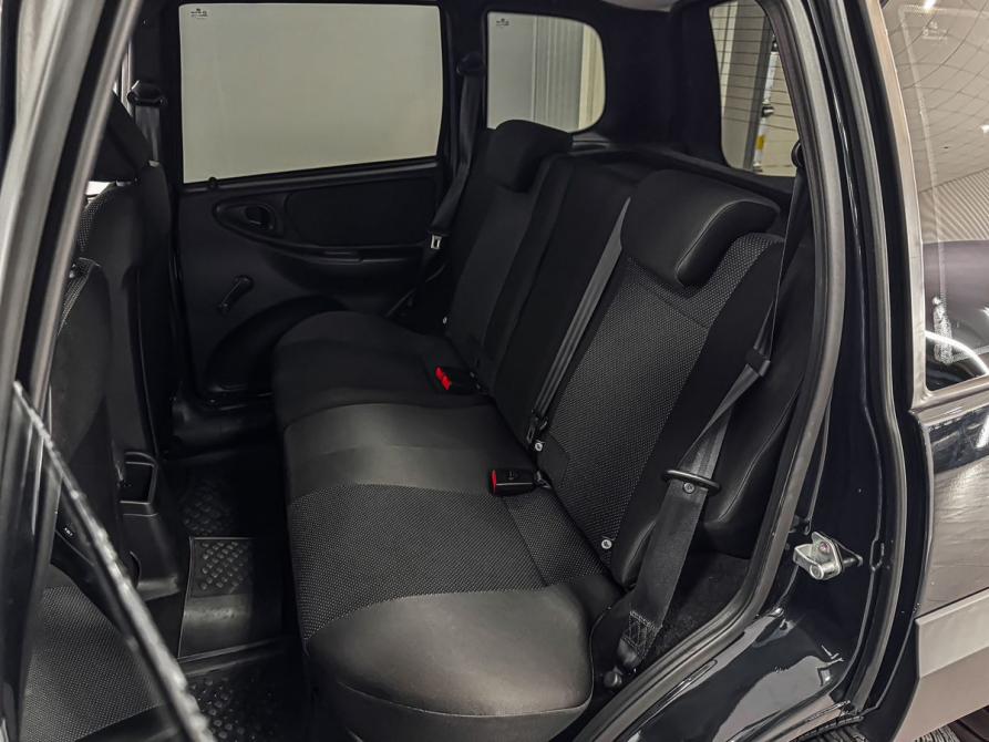 Lada (ВАЗ) Niva Travel I Минеральные Воды  - изображение 9