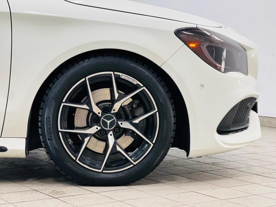 Mercedes-Benz CLA I (C117 X117) Кемерово  - изображение 10