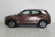 Hyundai Creta I Рестайлинг Астрахань  - изображение 32