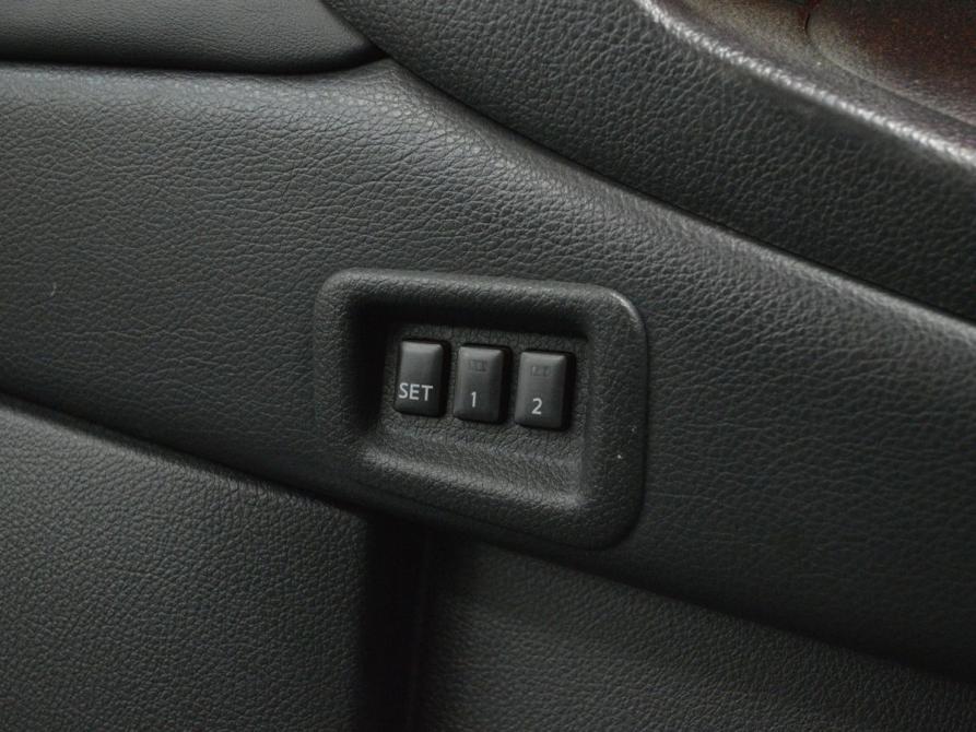Nissan Murano II (Z51) Рестайлинг 2 Санкт-Петербург  - изображение 21
