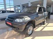 Chevrolet Niva I Рестайлинг Арзамас  - изображение 5