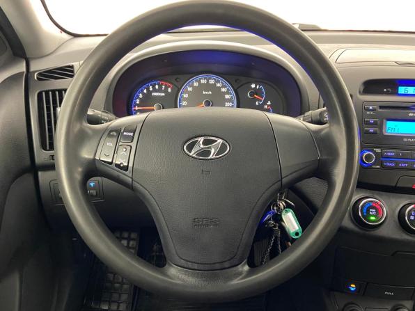 Hyundai Elantra IV (HD) с пробегом 2007 года, цена 350 000 рублей, 381374 км, седан, Автокод Объявления