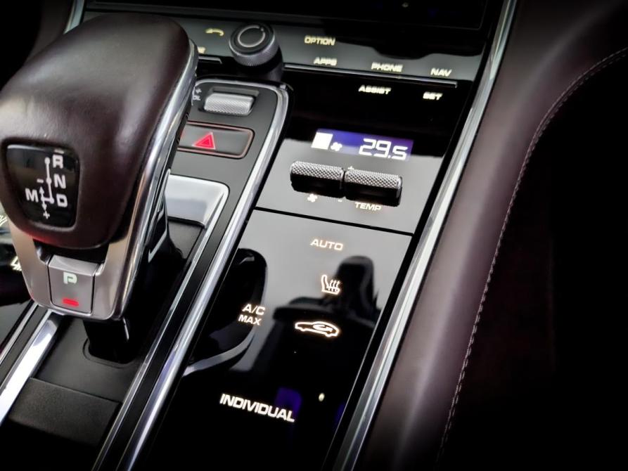 Porsche Panamera II Москва  - изображение 30