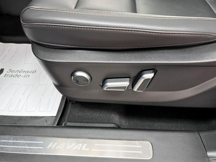 Haval Dargo I Тверь  - изображение 15