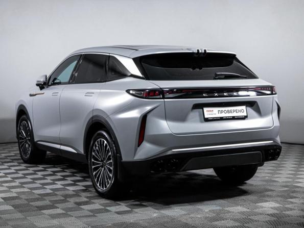 Exeed RX с пробегом 2023 года, цена 3 299 000 рублей, 11000 км, внедорожник, Автокод Объявления