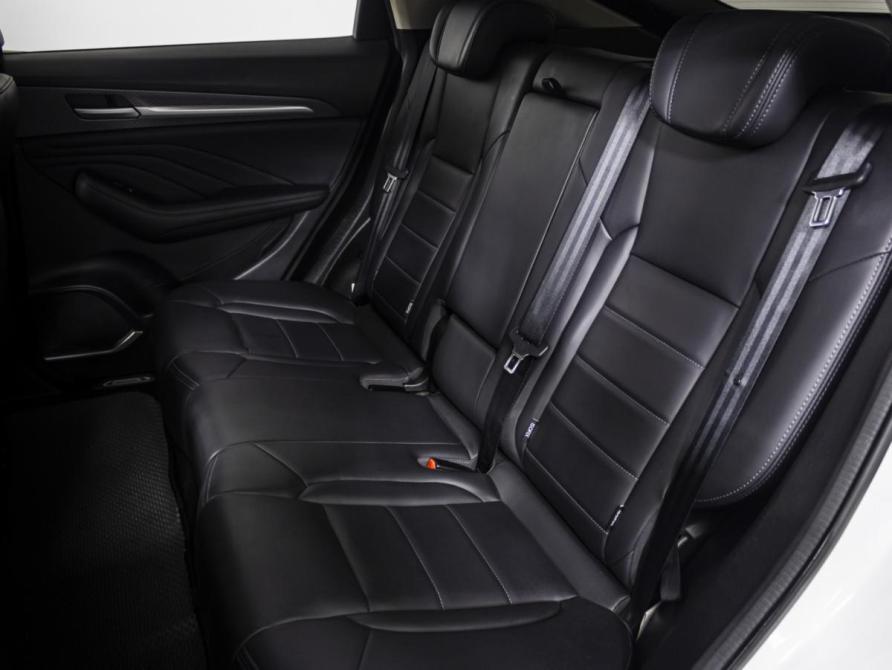 Haval F7x I Рестайлинг Москва  - изображение 15