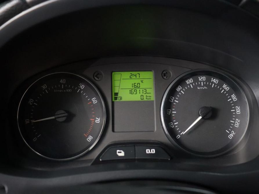 Skoda Fabia II Рестайлинг Минеральные Воды  - изображение 15