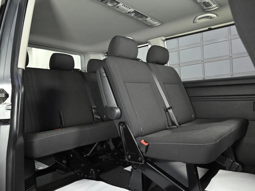 Volkswagen Caravelle T6 Москва  - изображение 11