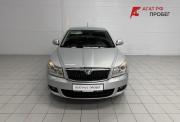 Skoda Octavia II (A5) Рестайлинг Астрахань  - изображение 20