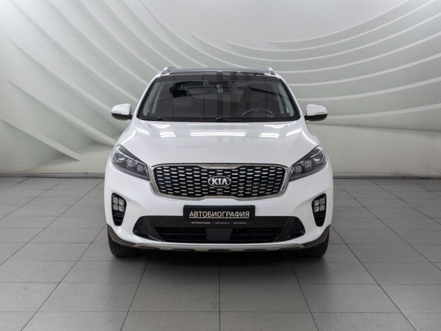 Kia Sorento III Prime Рестайлинг Волгоград  - изображение 2