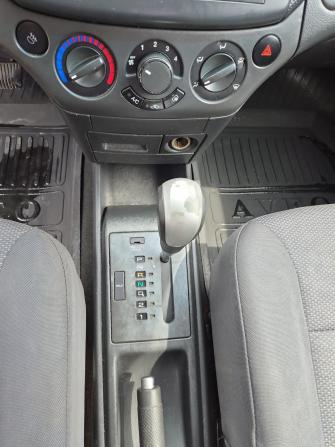 Chevrolet Aveo I Рестайлинг с пробегом 2010 года, цена 380 000 рублей, 234517 км, седан, Автокод Объявления