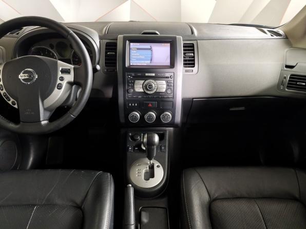 Nissan X-Trail II с пробегом 2008 года, цена 1 045 000 рублей, 174088 км, внедорожник, Автокод Объявления