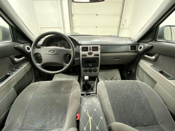Lada (ВАЗ) Priora I с пробегом 2010 года, цена 220 000 рублей, 235892 км, седан, Автокод Объявления