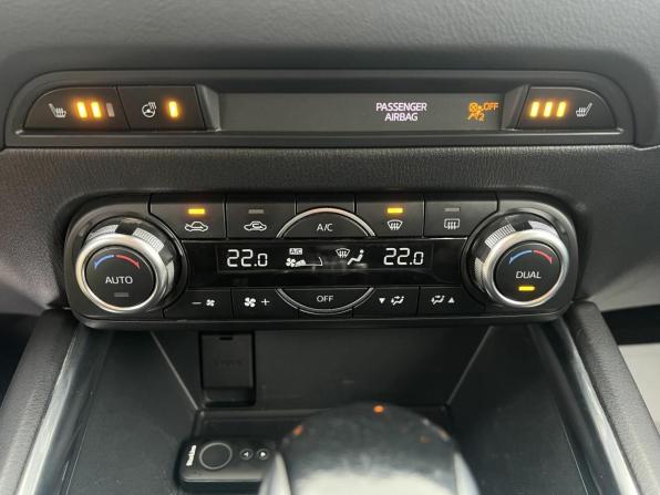 Mazda CX-5 II с пробегом 2018 года, цена 2 590 000 рублей, 152027 км, внедорожник, Автокод Объявления