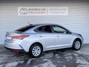 Hyundai Solaris II Рестайлинг Кемерово  - изображение 30