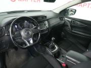 Nissan Qashqai II Рестайлинг Вологда  - изображение 26