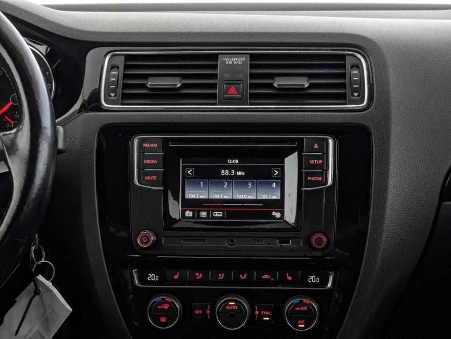 Volkswagen Jetta VI Рестайлинг Москва  - изображение 15