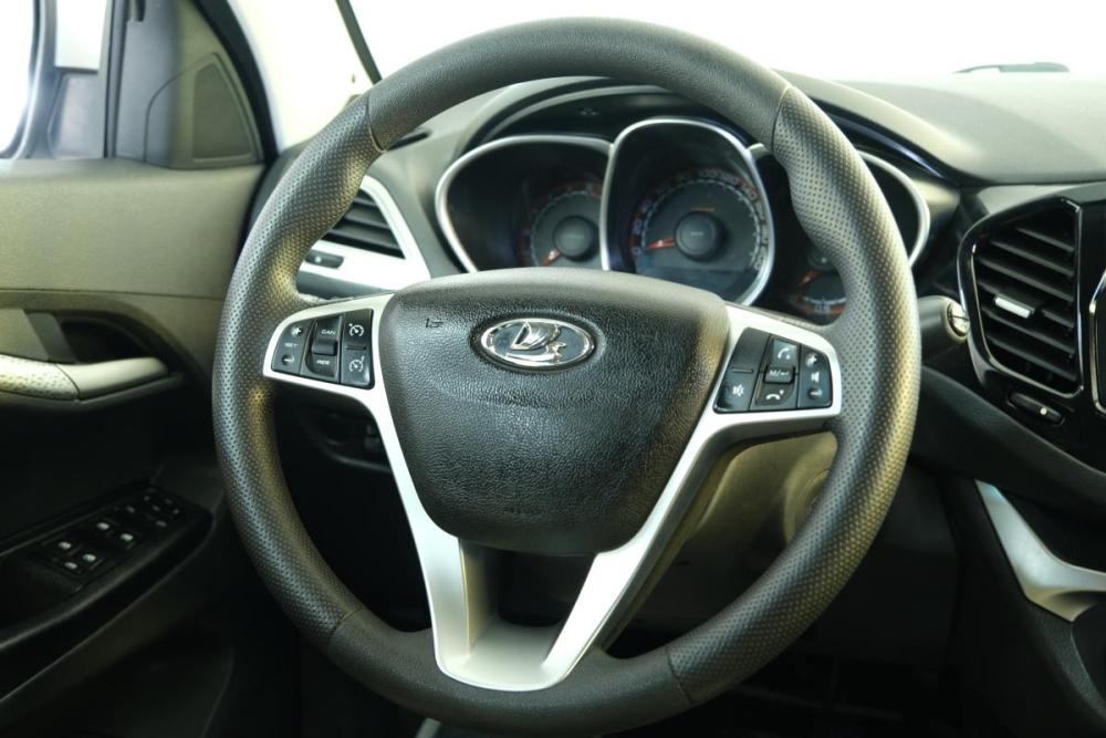 Lada (ВАЗ) Vesta I Омск  - изображение 12