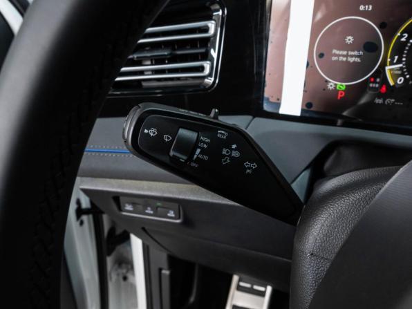 Volkswagen Tiguan III (China Market) с пробегом 2026 года, цена 5 090 000 рублей, 49 км, внедорожник, Автокод Объявления