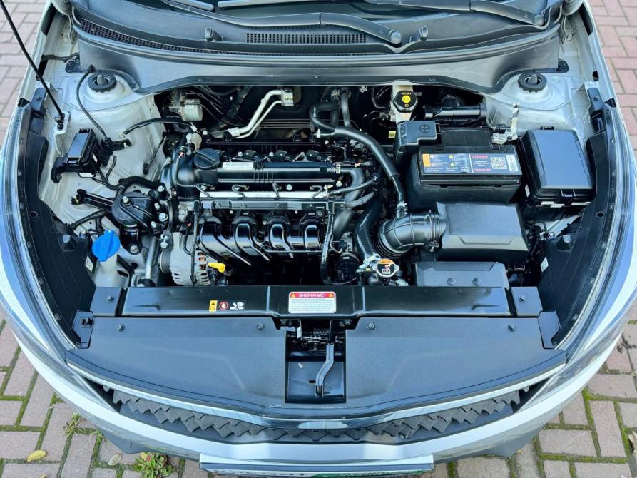 Kia Rio IV Рестайлинг Ростов-на-Дону  - изображение 19