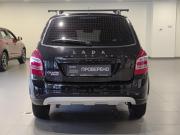 Lada (ВАЗ) Granta I Рестайлинг Казань  - изображение 29