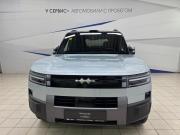BYD FangChengBao Titanium 7 Москва  - изображение 26