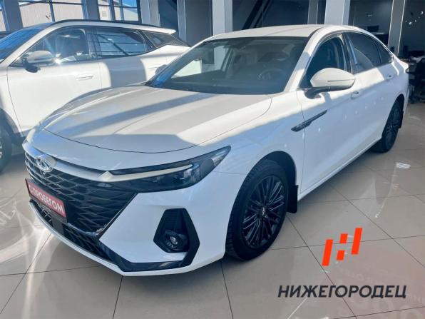 Chery Arrizo 8 с пробегом 2024 года, цена 1 999 000 рублей, 29900 км, седан, Автокод Объявления