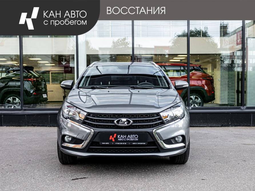 Lada (ВАЗ) Vesta I Казань  - изображение 2