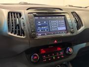 Kia Sportage III Самара  - изображение 23