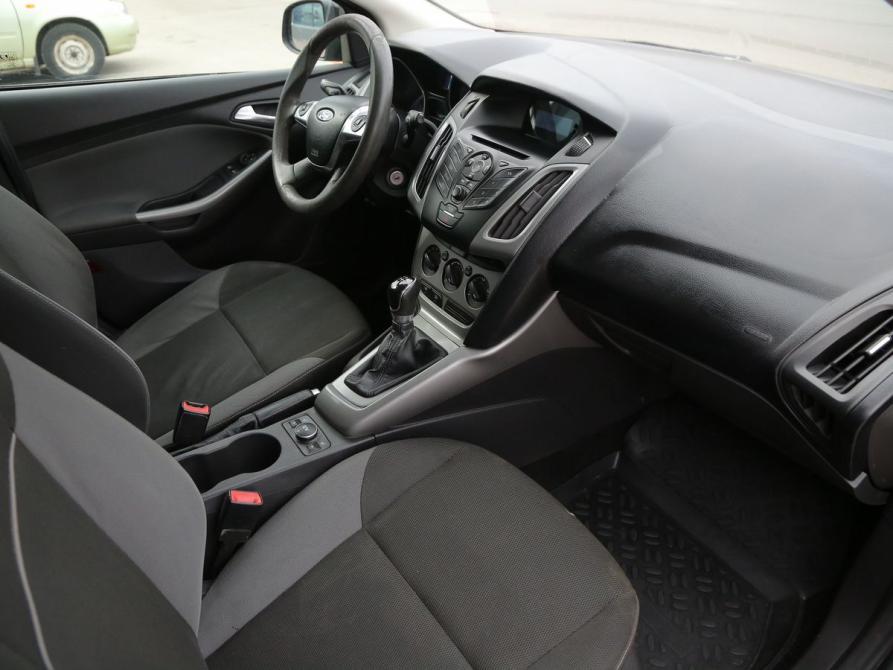 Ford Focus III Иваново  - изображение 9