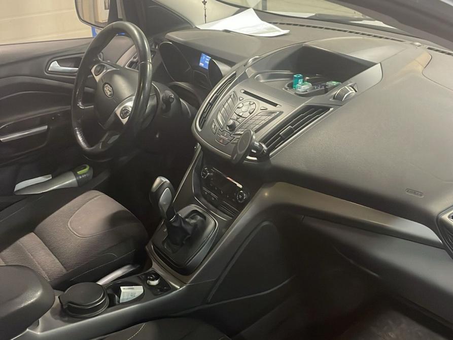 Ford Kuga II Санкт-Петербург  - изображение 6