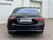 Mercedes-Benz S-Класс VII (W223) Санкт-Петербург  - изображение 41