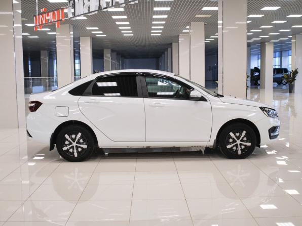 Lada (ВАЗ) Vesta I Рестайлинг (NG) с пробегом 2023 года, цена 1 232 000 рублей, 31557 км, седан, Автокод Объявления