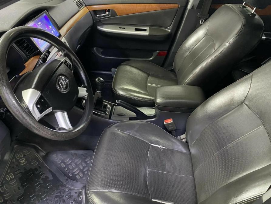 Lifan Solano I (620) Набережные Челны  - изображение 9