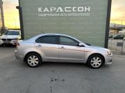 Mitsubishi Lancer X Рестайлинг Екатеринбург  - изображение 16