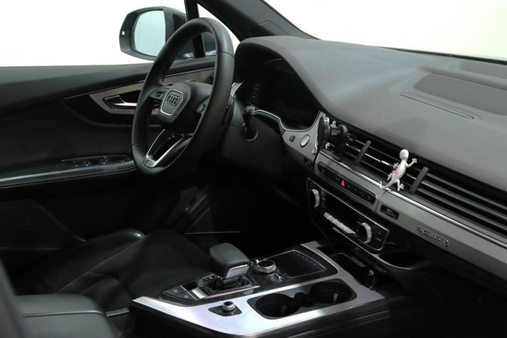 Audi Q7 II (4M) Сургут  - изображение 39